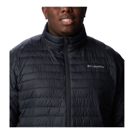 Columbia Men's Silver Falls Jacket