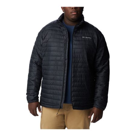 Columbia Men's Silver Falls Jacket