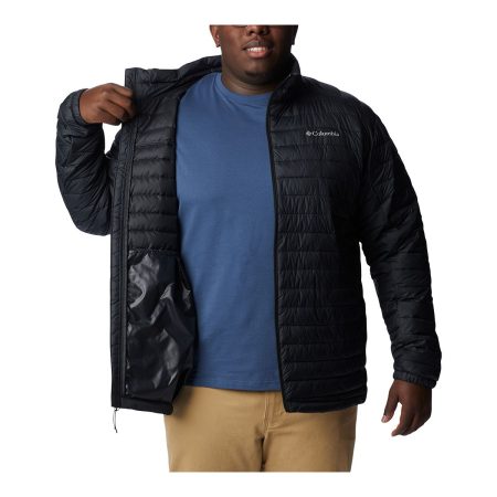 Columbia Men's Silver Falls Jacket