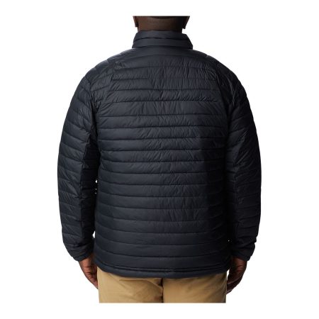 Columbia Men's Silver Falls Jacket