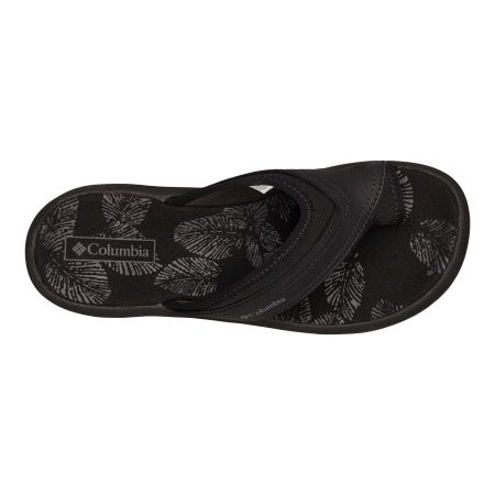 Columbia Women's Kea II Flip Flop Sandals