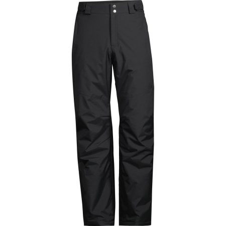 Columbia Men's Bugaboo IV Omni-Heat™ Waterproof-Breathable Insulated Ski & Snowboard Pant