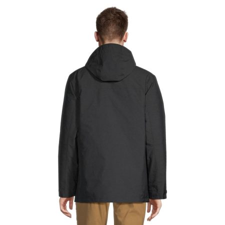 Columbia Men's Cloverdale Interchange Jacket