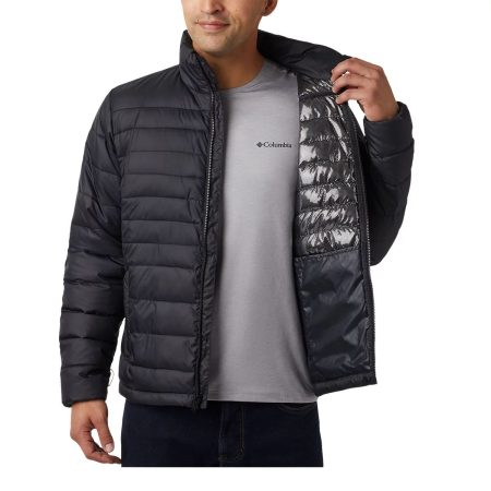 Columbia Men's Cloverdale Interchange Jacket