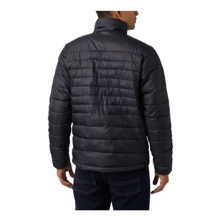 Columbia Men's Cloverdale Interchange Jacket