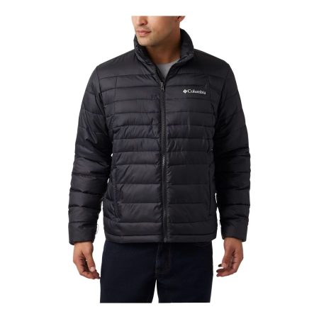 Columbia Men's Cloverdale Interchange Jacket