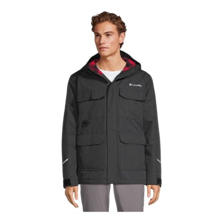 Columbia Men's Landroamer Lined Jacket