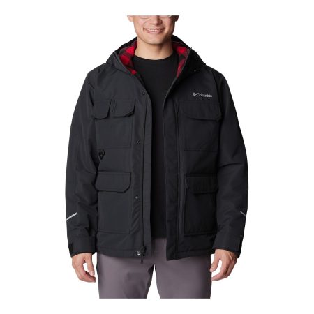 Columbia Men's Landroamer Lined Jacket