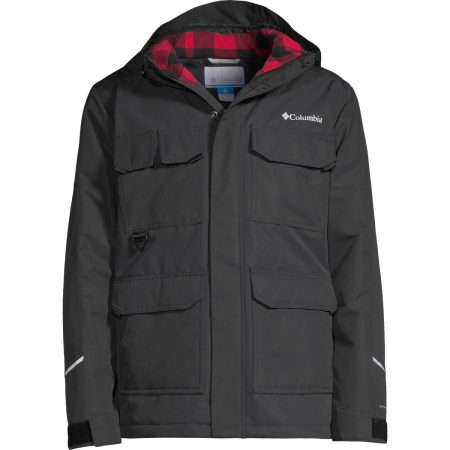 Columbia Men's Landroamer Lined Jacket