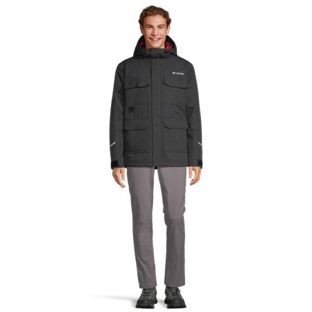 Columbia Men's Landroamer Lined Jacket