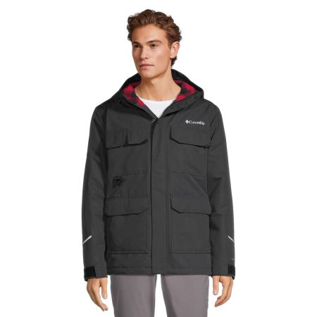 Columbia Men's Landroamer Lined Jacket