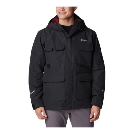 Columbia Men's Landroamer Lined Jacket