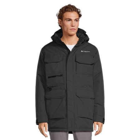 Columbia Men's Landroamer Parka