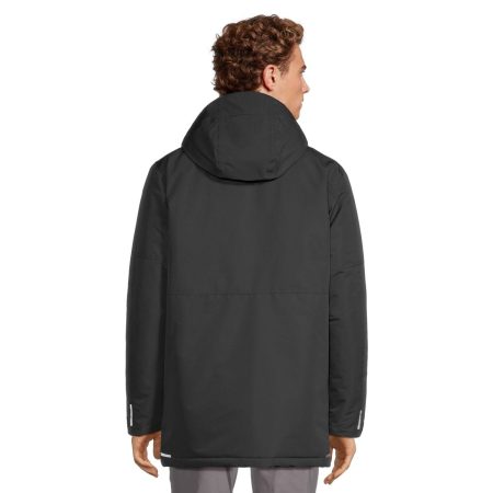 Columbia Men's Landroamer Parka