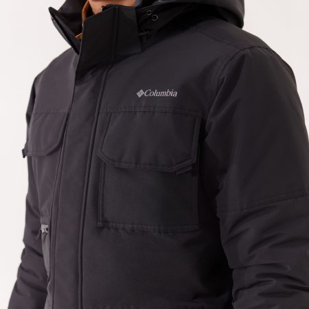 Columbia Men's Landroamer Parka