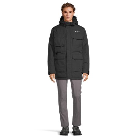 Columbia Men's Landroamer Parka