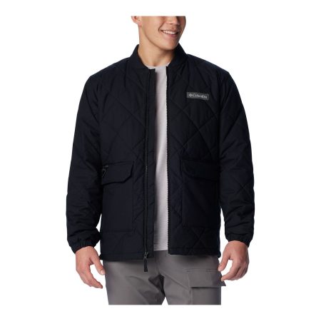 Columbia Men's Landroamer™ Rad Padded Jacket