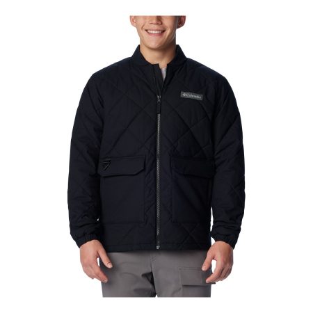 Columbia Men's Landroamer™ Rad Padded Jacket