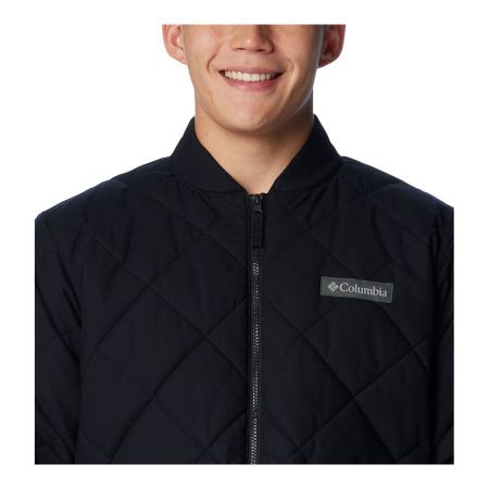 Columbia Men's Landroamer™ Rad Padded Jacket