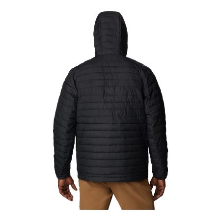 Columbia Men's Silver Falls Insulated Jacket