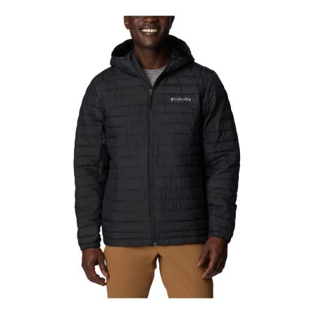 Columbia Men's Silver Falls Insulated Jacket