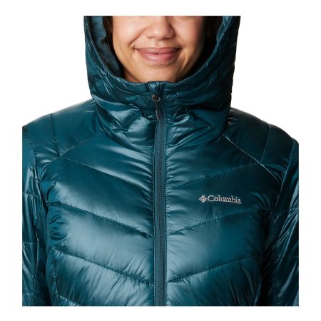 Columbia Women's Joy Peak™ Medium Jacket