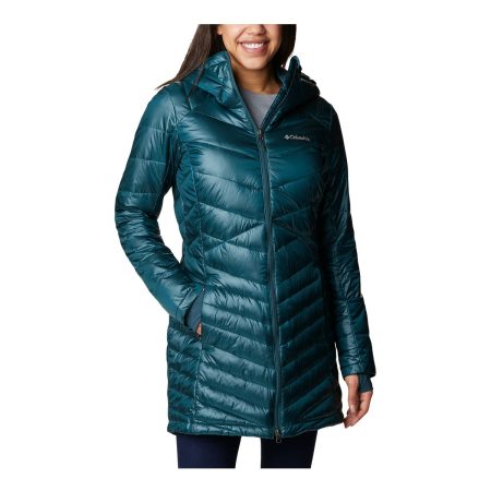 Columbia Women's Joy Peak™ Medium Jacket