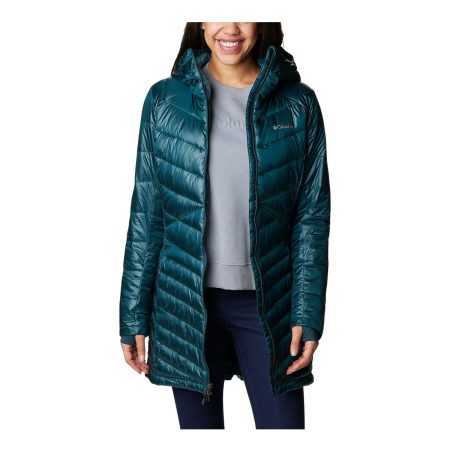 Columbia Women's Joy Peak™ Medium Jacket