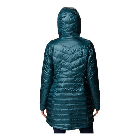 Columbia Women's Joy Peak™ Medium Jacket