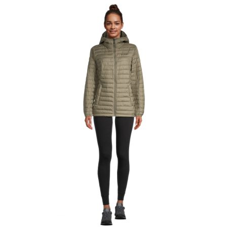 Columbia Women's Silver Falls™ Hooded Jacket