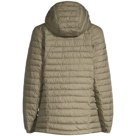 Columbia Women's Silver Falls™ Hooded Jacket