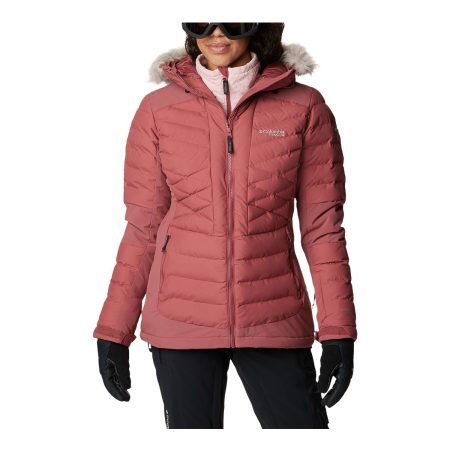 Columbia Women's Bird Mountain™ II Insulated Jacket