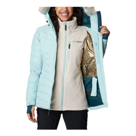 Columbia Women's Bird Mountain™ II Insulated Jacket