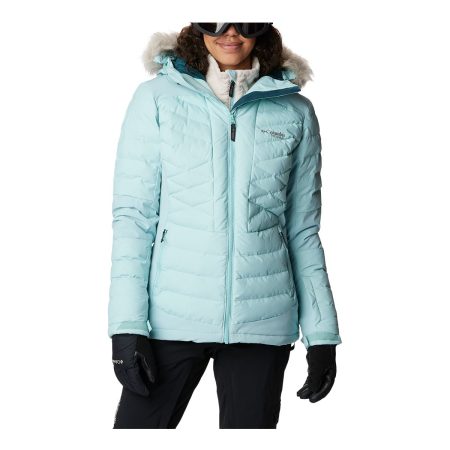 Columbia Women's Bird Mountain™ II Insulated Jacket