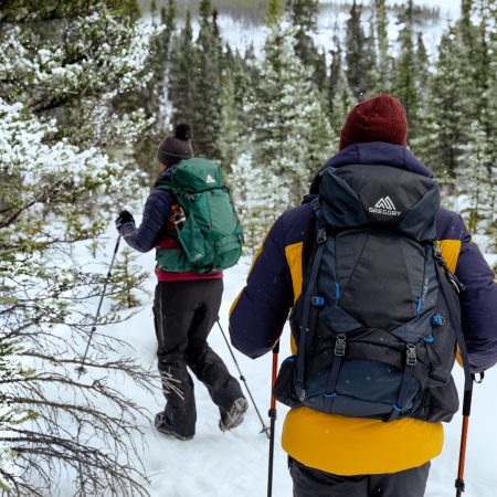 Outdoor Research Men's Snowcrew Insulated Bibs