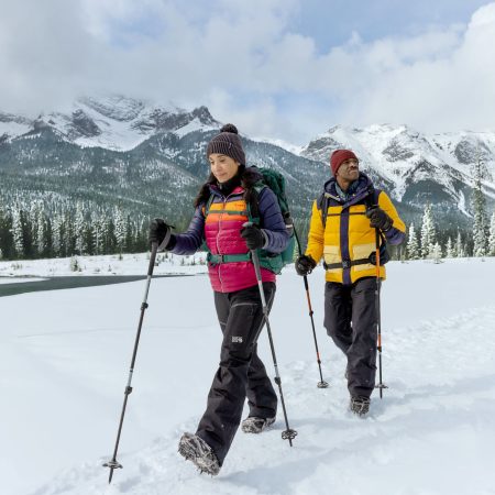 Outdoor Research Men's Snowcrew Insulated Bibs