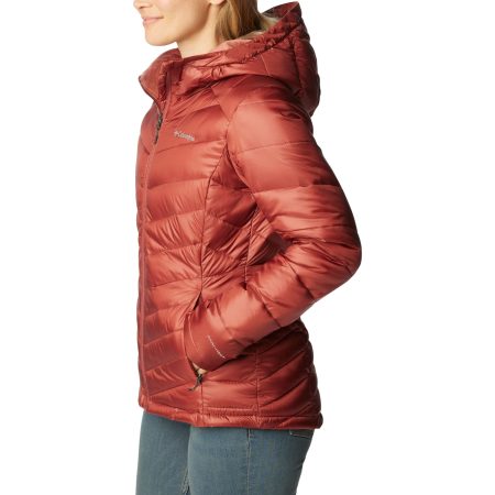 Columbia Women's Joy Peak™ Hooded Jacket