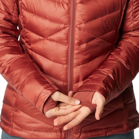 Columbia Women's Joy Peak™ Hooded Jacket