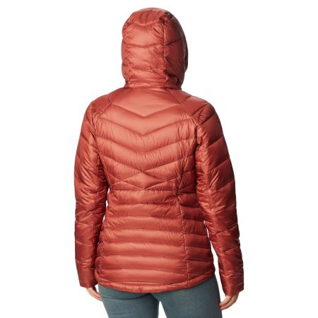 Columbia Women's Joy Peak™ Hooded Jacket