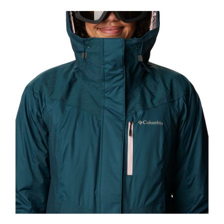 Columbia Women's Rosie Run™ Insulated Jacket