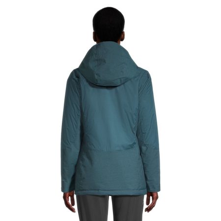 Columbia Women's Rosie Run™ Insulated Jacket