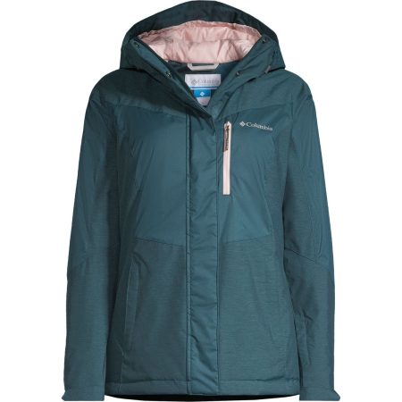 Columbia Women's Rosie Run™ Insulated Jacket