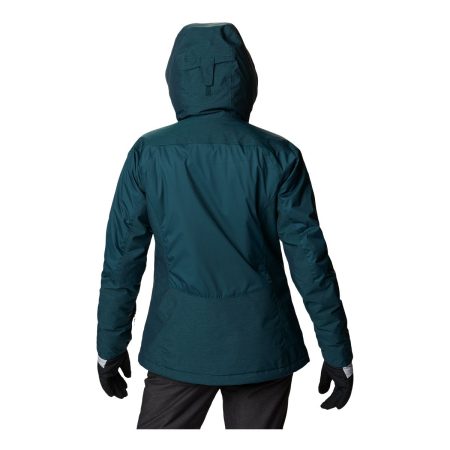 Columbia Women's Rosie Run™ Insulated Jacket