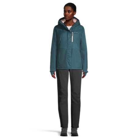 Columbia Women's Rosie Run™ Insulated Jacket