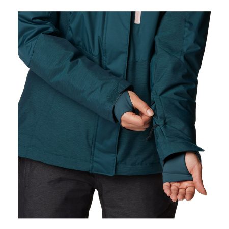 Columbia Women's Rosie Run™ Insulated Jacket