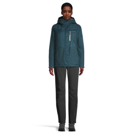 Columbia Women's Rosie Run™ Insulated Jacket