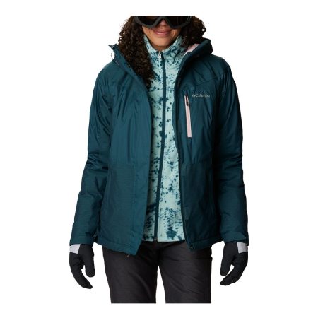 Columbia Women's Rosie Run™ Insulated Jacket