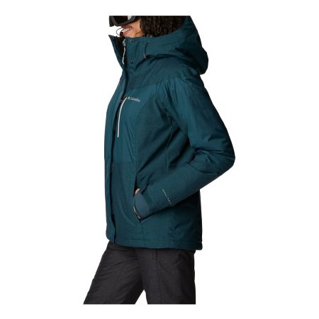 Columbia Women's Rosie Run™ Insulated Jacket