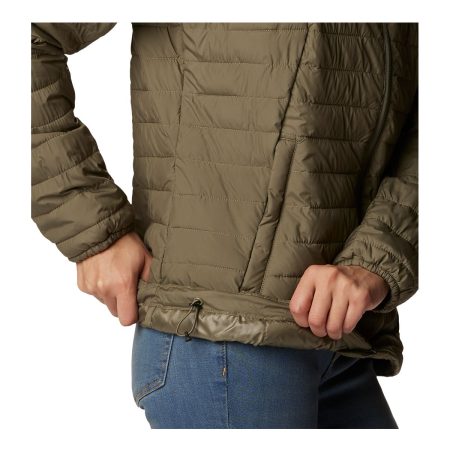 Columbia Women's Silver Falls™ Hooded Jacket