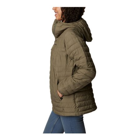 Columbia Women's Silver Falls™ Hooded Jacket